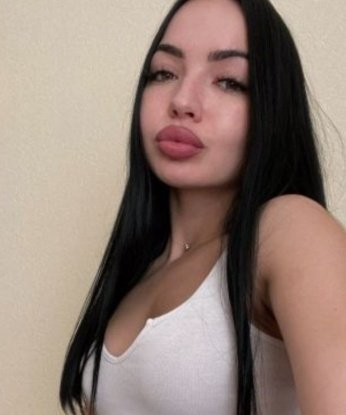 Екатеринка, 23 года, 3 размер груди
